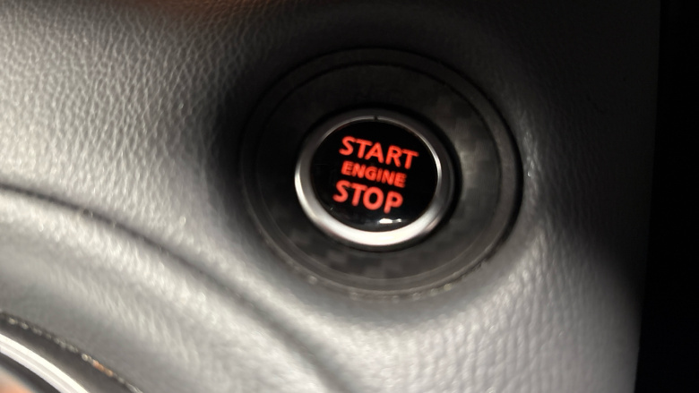 Nissan Juke 1.0 DiG-T 114 N-Connecta 5dr DCT Petrol Hatchback